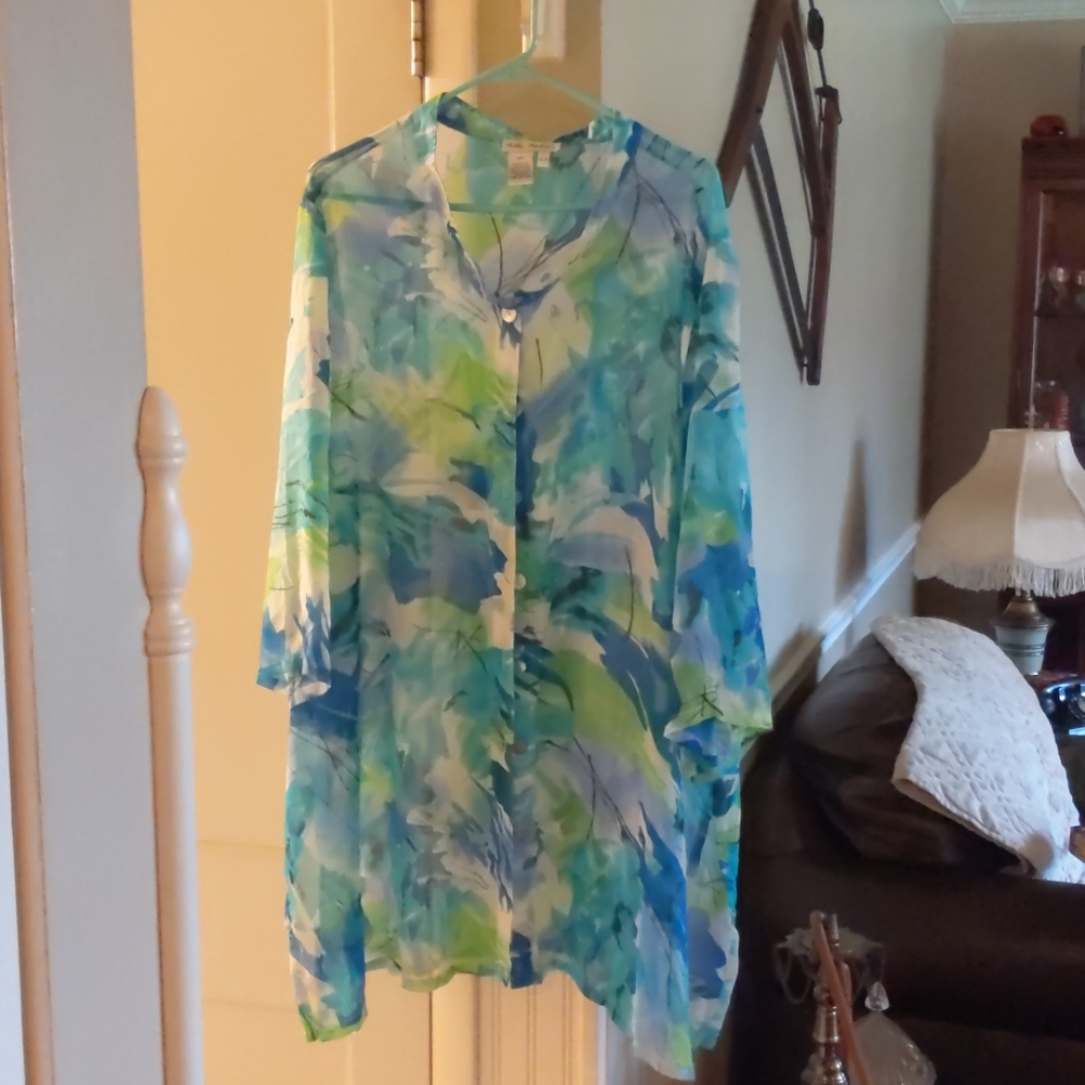 Blouse